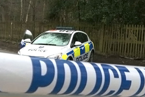 Бориса Березовского нашли с петлей на шее