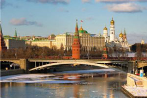 Декабрь 2013 года стал самым теплым за всю историю России