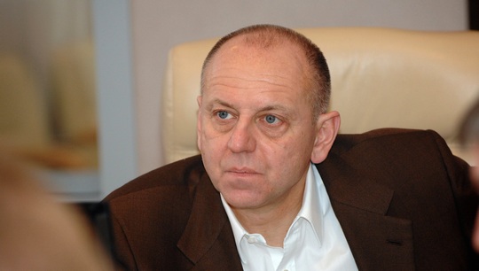 УрФУ и ТМК проведут работы по лазерному восстановлению изношенных деталей УрФУ и ТМК проведут работы по лазерному восстановлению изношенных деталей