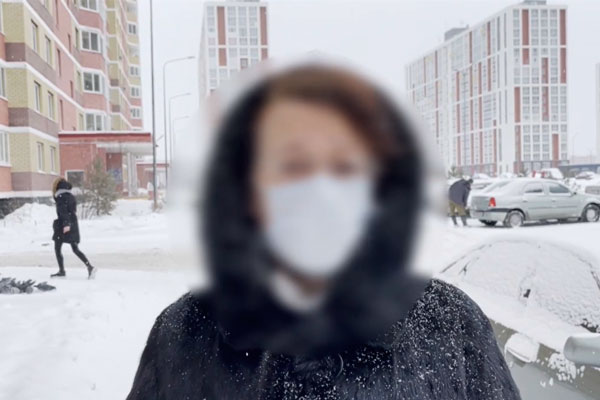 В Тюмени сотрудники правоохранительных органов предотвратили попытку мошенничества В Тюмени сотрудники правоохранительных органов предотвратили попытку мошенничества