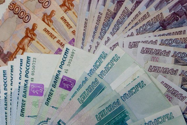 Магия авторитета: Путин сказал — рубль подрос