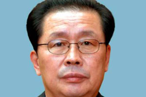 Дядю Ким Чен Ына раздели догола и скормили псам