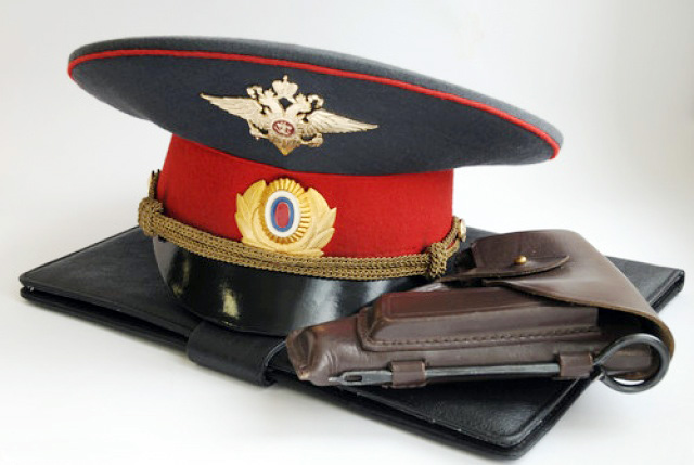 Полицейский из Богдановича регулярно наказывал покойника