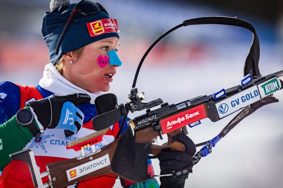 Свердловская область стала первой в УрФО по числу медалей на II Всероссийской Спартакиаде