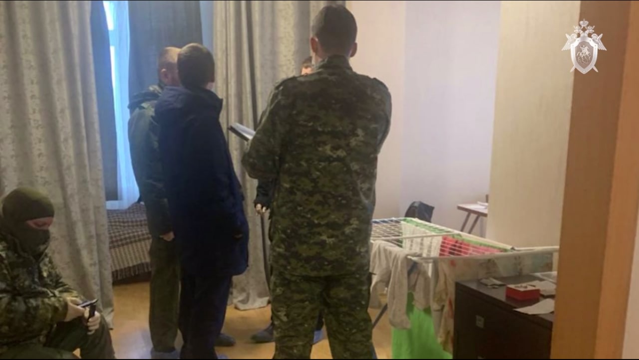 Убившая детей жительница Екатеринбурга оказалась дочерью настоятельницы монастыря