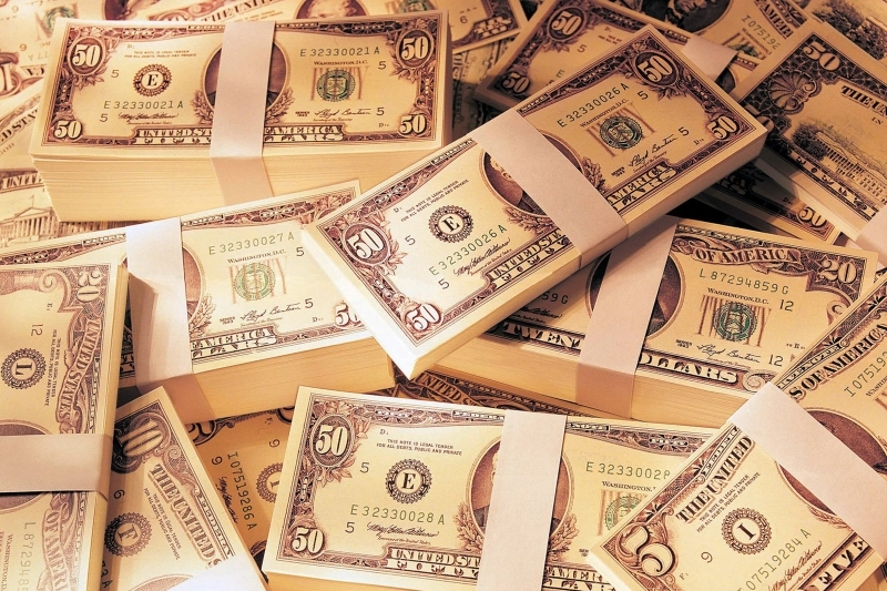 В Югре поймали финансовых мошенников В Югре поймали финансовых мошенников