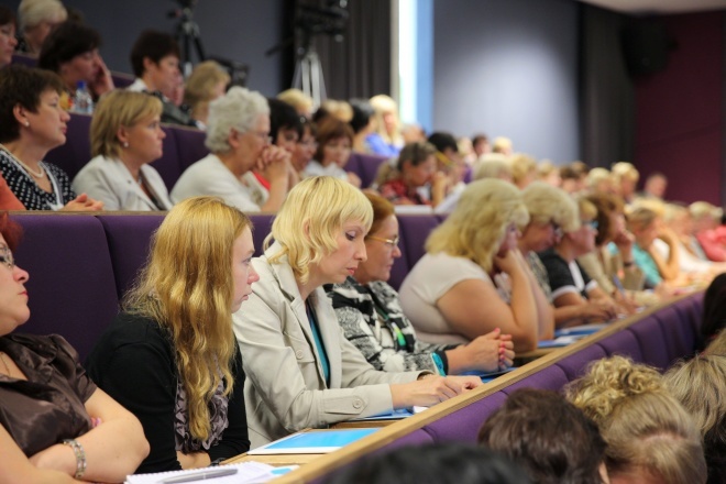 PISA отмечает рост математической грамотности россиян