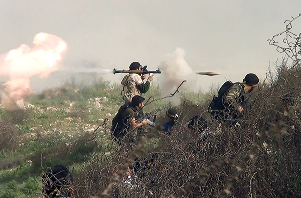 Операцию в Сирии могут ограничить двумя месяцами