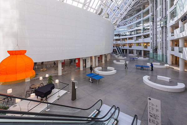 Министерство юстиции РФ начало проверку в отношении «Ельцин-центра» на предмет деятельности иностранного агента Министерство юстиции РФ начало проверку в отношении «Ельцин-центра» на предмет деятельности иностранного агента