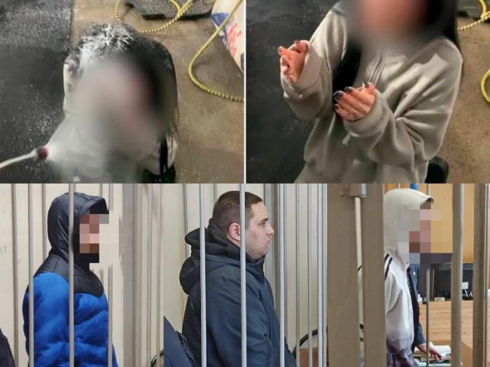 Пытали из-за долгов? Новые детали об издевательствах на каменской автомойке | На автомойке в Каменске-Уральском могли пытать из-за долгов Пытали из-за долгов? Новые детали об издевательствах на каменской автомойке | На автомойке в Каменске-Уральском могли пытать из-за долгов