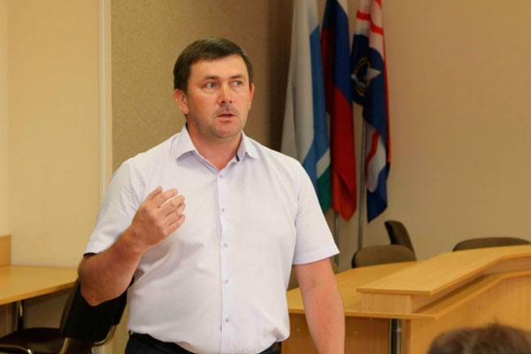 Алексей Шмыков дал поручения в связи со сложной дорожной обстановкой