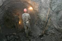 В Китае погибли почти три десятка шахтеров