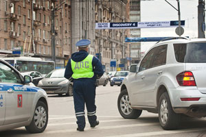 МВД обещает повысить разрешенную скорость и не останавливать водителей без повода