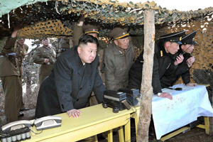 США призвали РФ и Китай использовать свое влияние для сдерживания КНДР