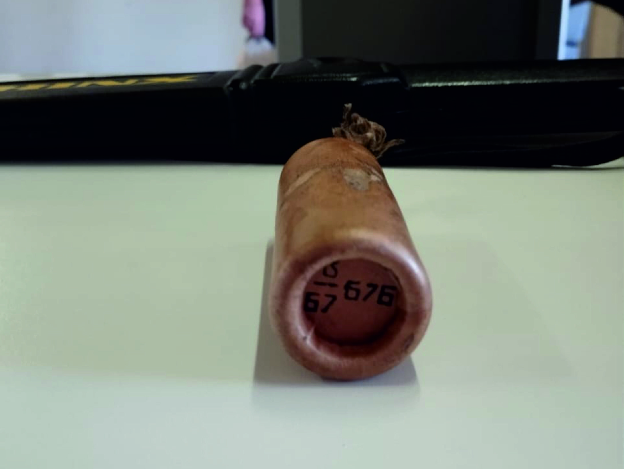 В Каменске-Уральском мужчина пытался пронести взрывчатку на заседание суда 