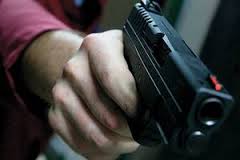 Киллера из группировки Федулева отправят в колонию почти на четверть века