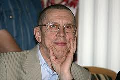 Скончался Валерий Золотухин