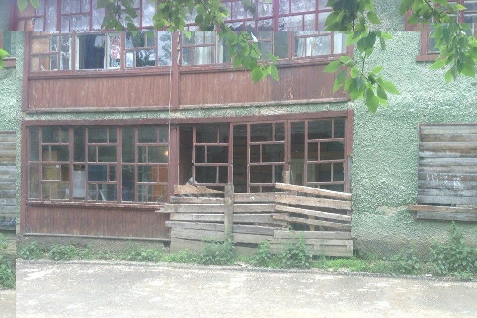 "Опора Урала" против ветхого жилья в Свердловской области. Начали с Дегтярска