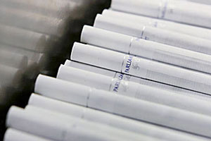 Общественная палата заподозрила депутатов Госдумы в табачном лоббизме