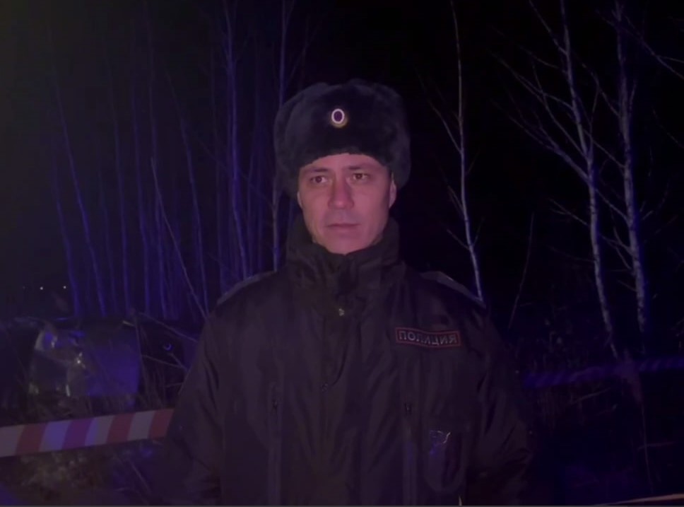 В Челябинской области пассажир «ВАЗ 2110» погиб в ДТП  | Под Челябинском в ДТП погиб пожилой пассажир «ВАЗ 2110»