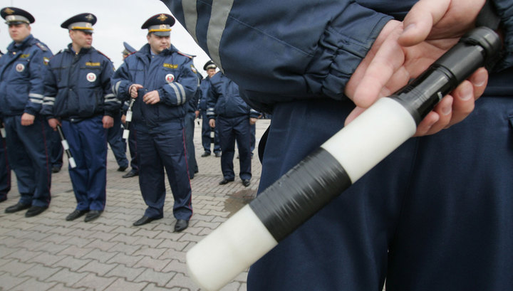 Номеров "777" Москве хватит на пять лет, но получить красивые можно только случайно