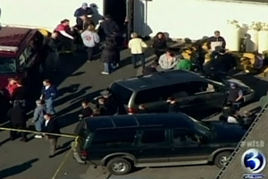 Стрельба в американской школе: погибли 27 человек