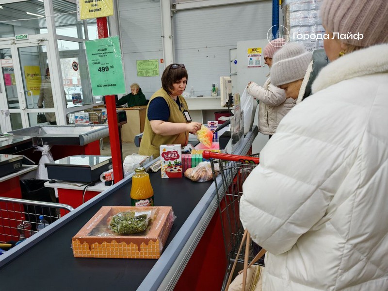 5 ошибок в супермаркетах, которые вы делаете каждый день: как покупать экологичнее | 5 ошибок в супермаркетах, которые вы делаете каждый день и как их исправить