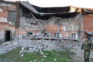 Подробности трагедии в Кунгуре