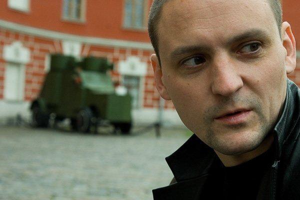 Уголовные дела Удальцова и Развозжаева вернули в прокуратуру