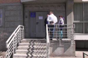 Московский офис ЛДПР обокрали почти на 70 тысяч рублей