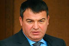 Анатолия Сердюкова допросят 3 декабря