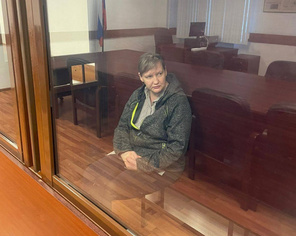 Помогавшая террористам женщина осуждена на Урале к 18 годам  | В Екатеринбурге женщине дали 18 лет за помощь террористам 