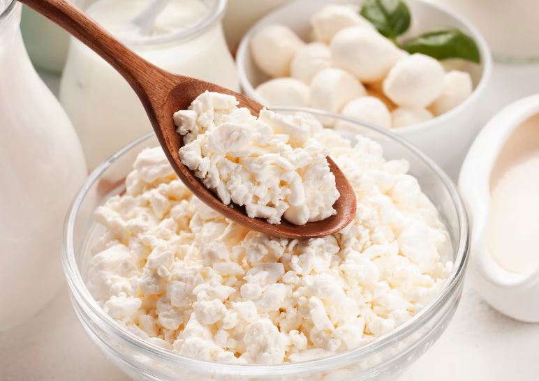 В Свердловской области назвали лучшие творог, сметану, ряженку и кефир  | Лучшие кефир, ряженку, сметану и творог выбрали на Урале 