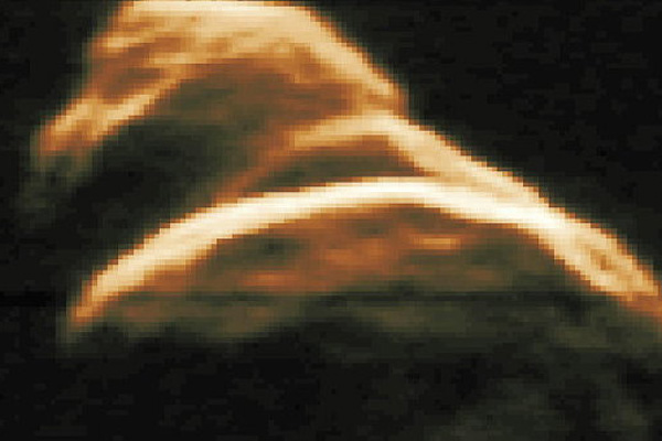 Астероид Таутатис 13 декабря пролетит мимо Земли Астероид Таутатис 13 декабря пролетит мимо Земли