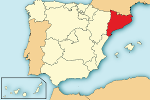 Каталония выступила за независимость