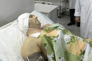 В больницах остаются 65 пострадавших в терактах в Волгограде