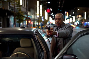 Смерть на тренинге