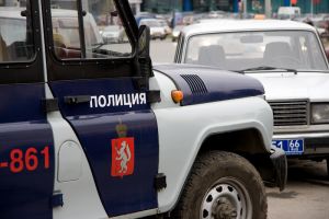 В Нижнем Тагиле худощавый лже-полицейский грабил пенсионеров