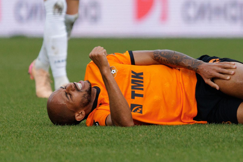 «Урал» и «Ротор» не смогли определить победителя  | «Урал» сыграл вничью с «Ротором» у себя дома 