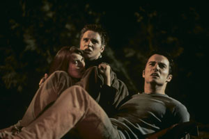 Давай вечером умрем весело!