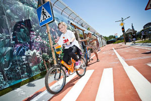 В Екатеринбурге пройдут «Уроки Безопасности» для уральских школьников