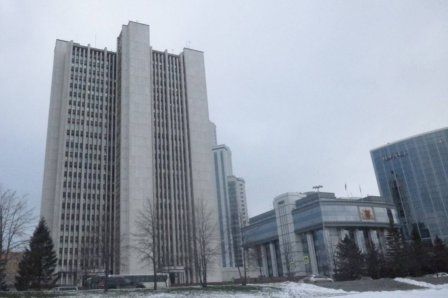 Бюджет Свердловской области представили публике