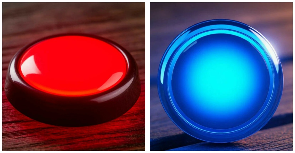 Если хотите разобраться в себе, выберите кнопку — узнаете главное препятствие на пути к счастью: психологический тест