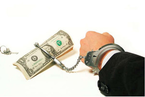 В Екатеринбурге расследуют дело о краже из банков 3 млрд рублей