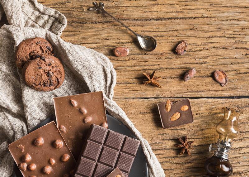 Эндокринолог объяснила, почему организм требует сладкого  | Названа причина, по которой организму хочется сладостей 