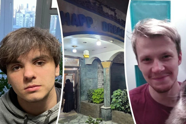 Пропавшие туристы из Екатеринбурга вернулись в Россию после инцидента в Египте | Пропавшие в Египте туристы из Екатеринбурга возвращаются домой