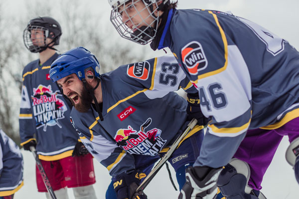 В Екатеринбурге пройдет крупнейший хоккейный турнир на открытом воздухе В Екатеринбурге пройдет крупнейший хоккейный турнир на открытом воздухе
