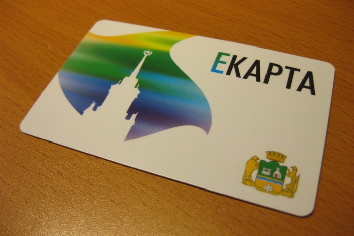 Мэрия Екатеринбурга борется с нелегалами на колесах