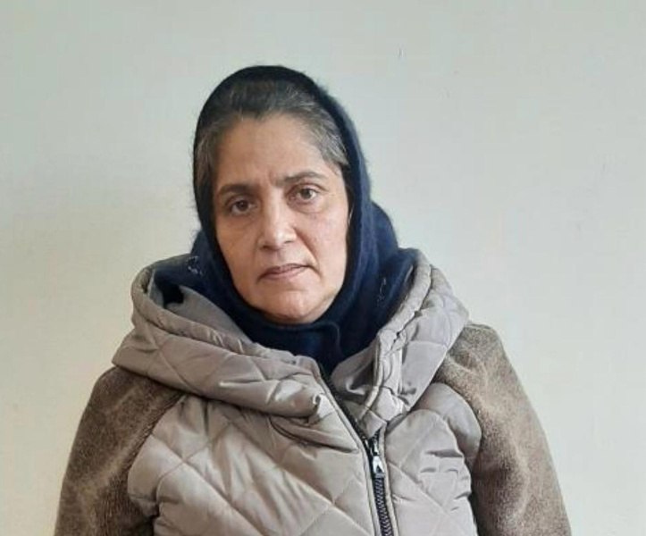 Полицейские Агаповского района устанавливают личность лжецелительницы | В Челябинской области полиция устанавливает личность лжецелительницы Полицейские Агаповского района устанавливают личность лжецелительницы | В Челябинской области полиция устанавливает личность лжецелительницы