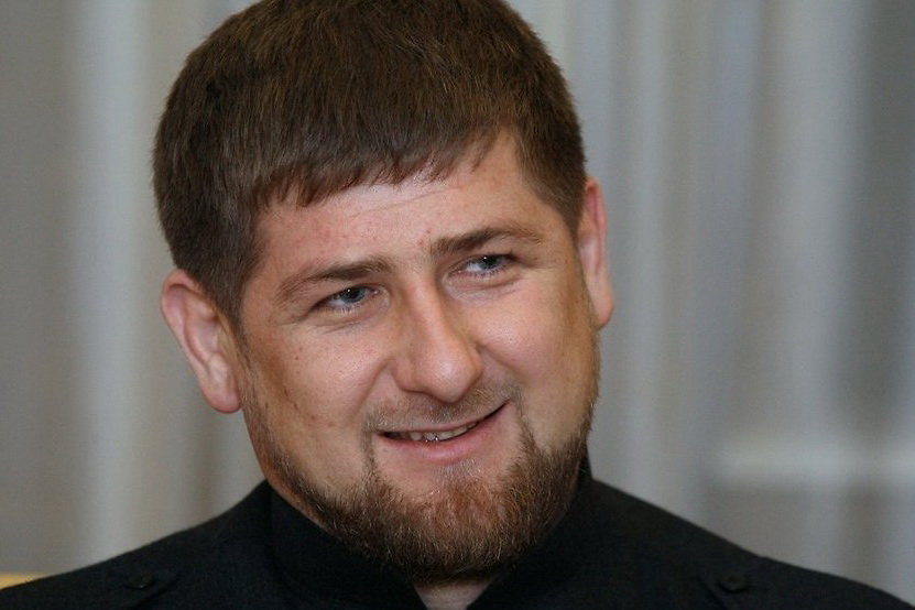 Кадыров: за убийством Немцова стоят западные спецслужбы